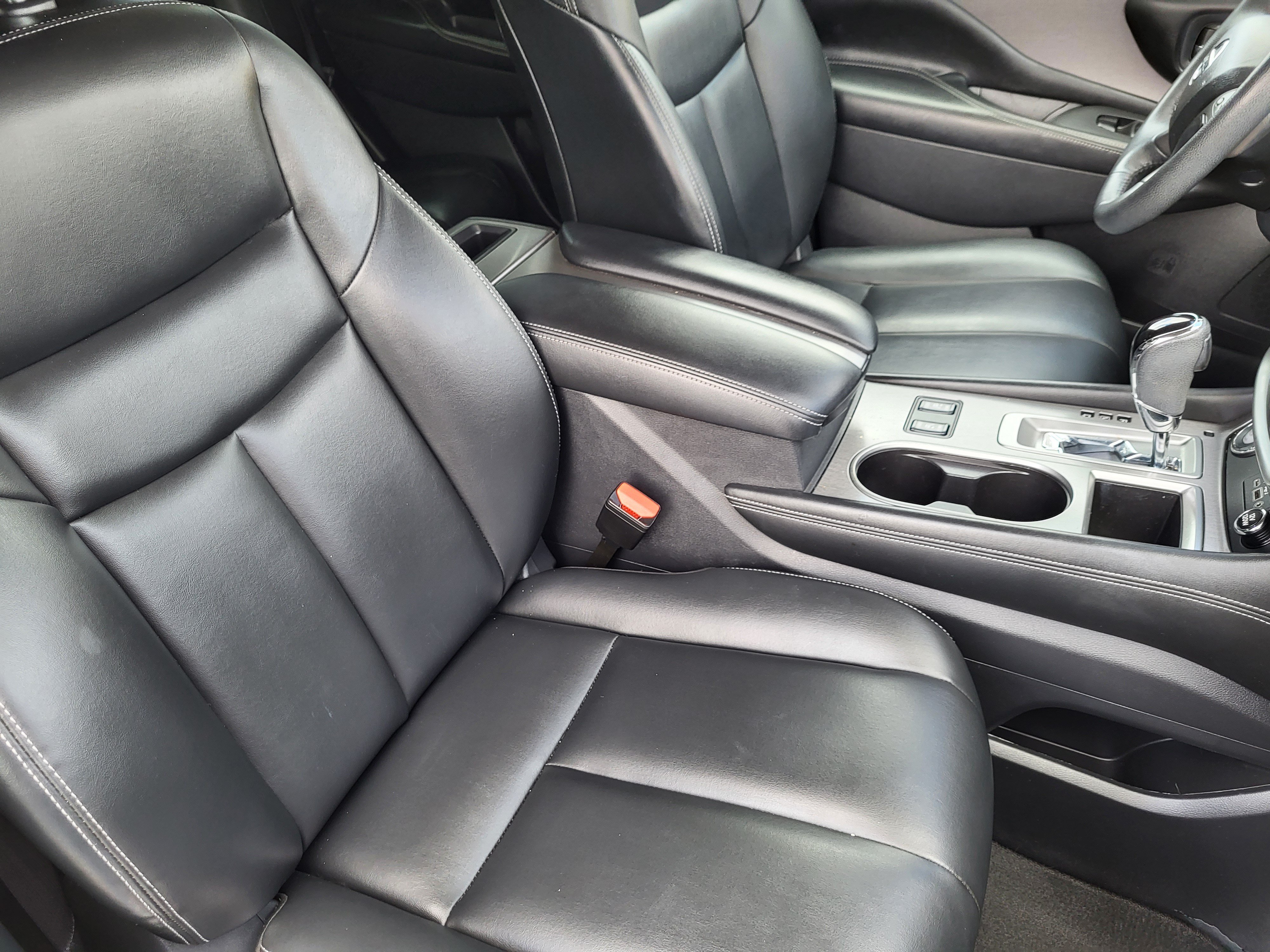Certified 2022 Nissan Murano SV AWD/4WD image 14