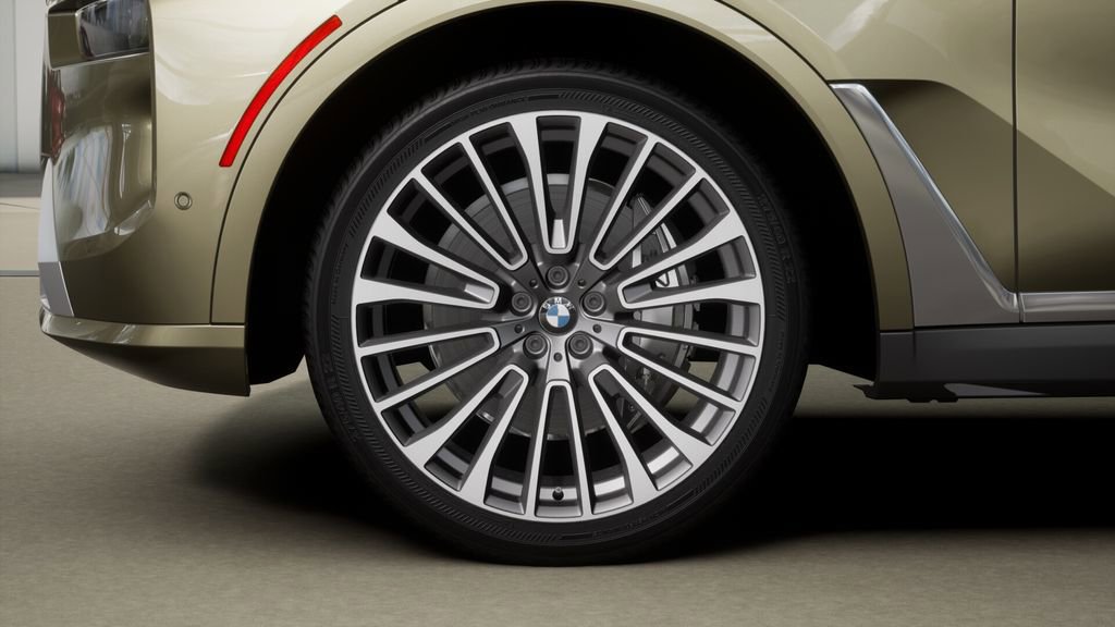 New 2026 BMW X7 xDrive40i w/ Executive Package image 7
