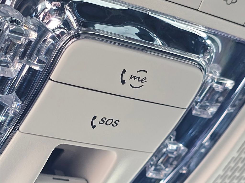 New 2026 Mercedes-Benz GLS 450 4MATIC image 8