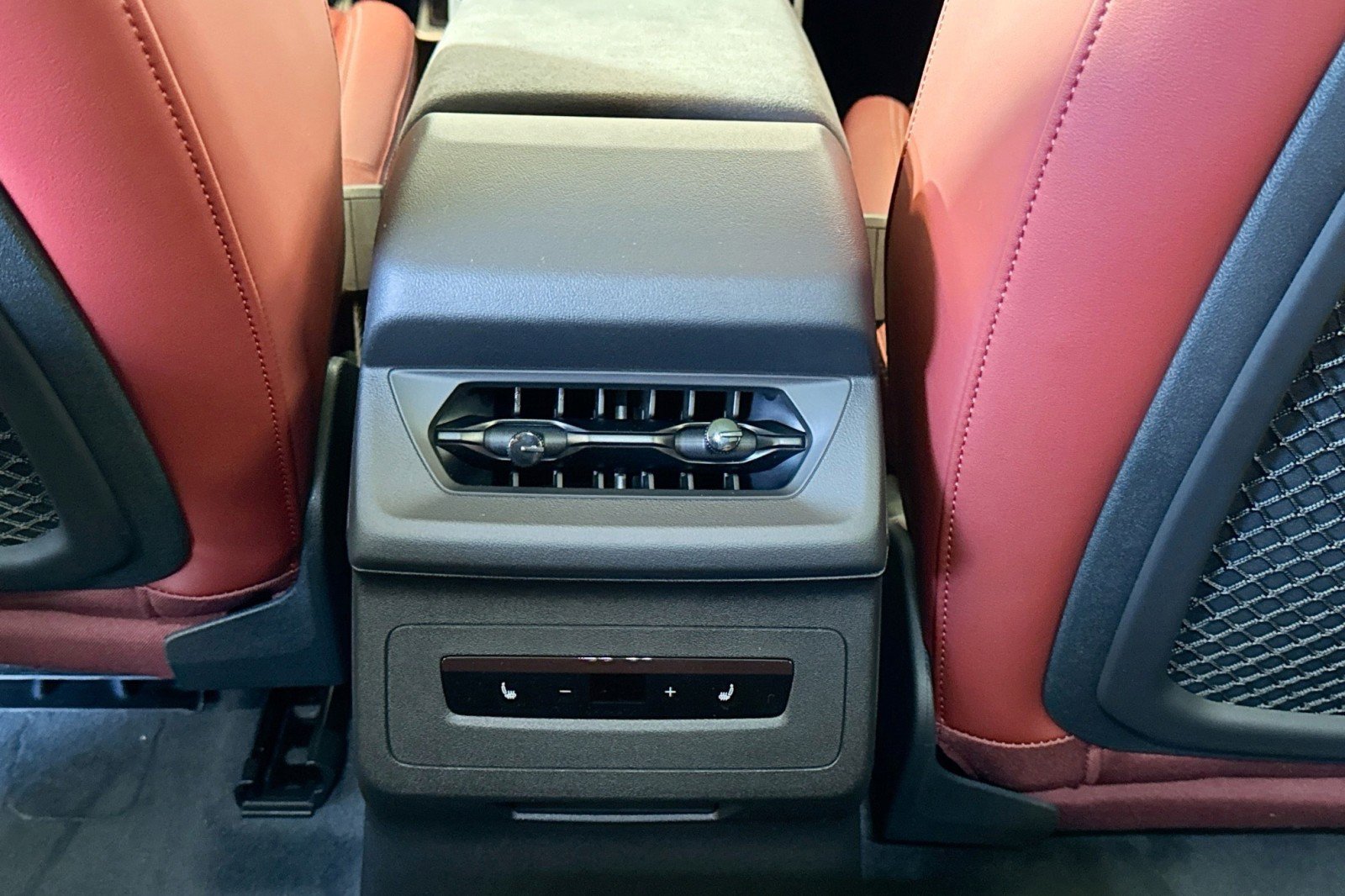 New 2025 Audi S6 e-tron Prestige image 21