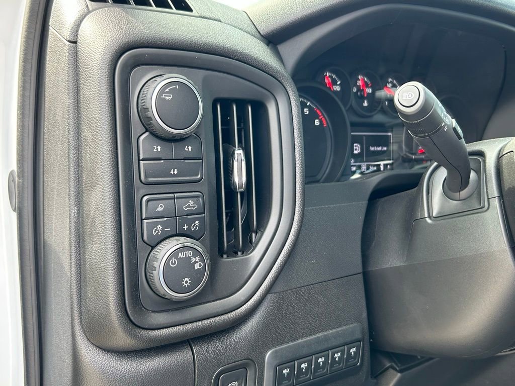 New 2025 Chevrolet Silverado 3500 W/T w/ WT Convenience Package image 42