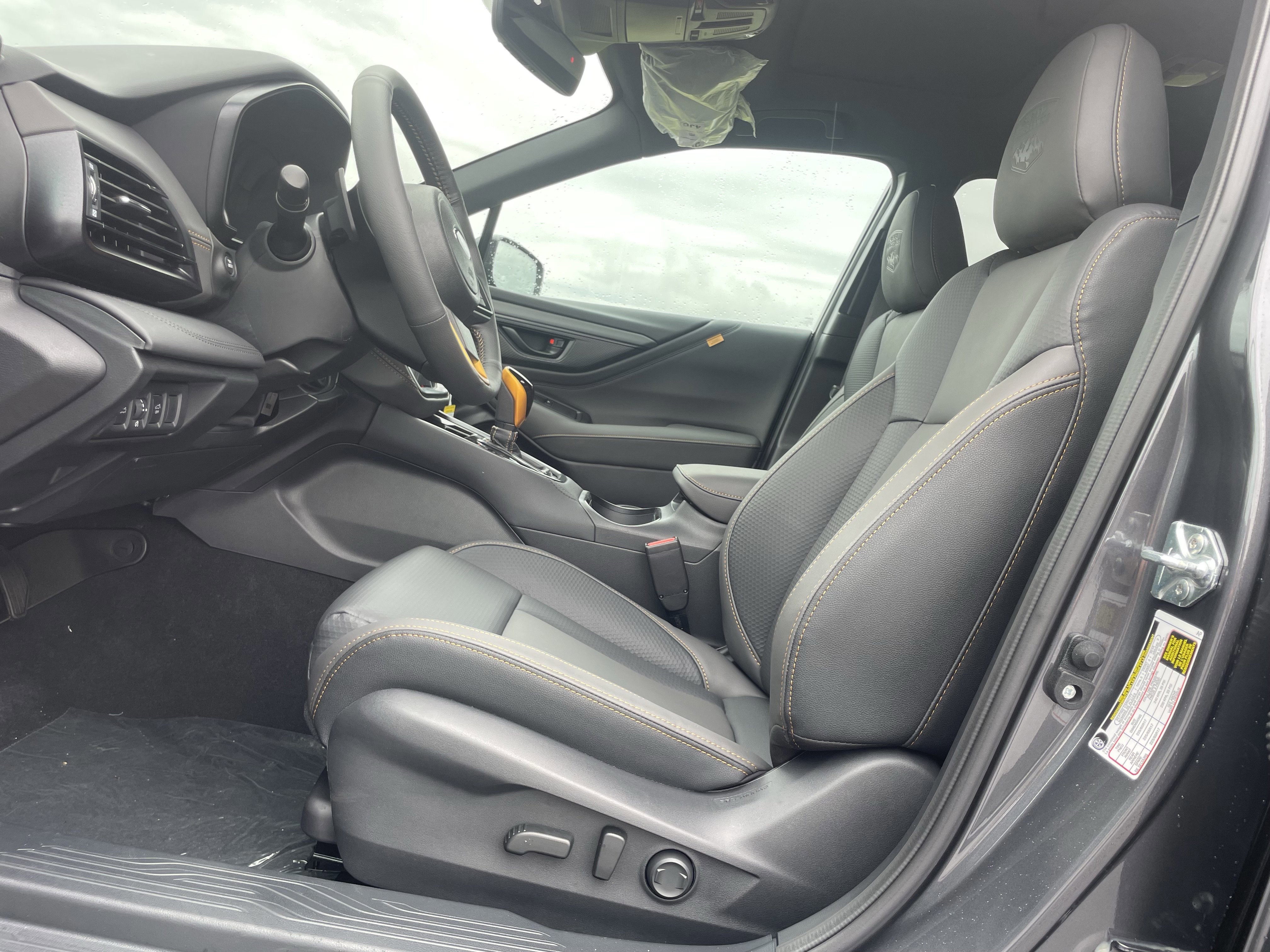 New 2025 Subaru Outback Wilderness image 12
