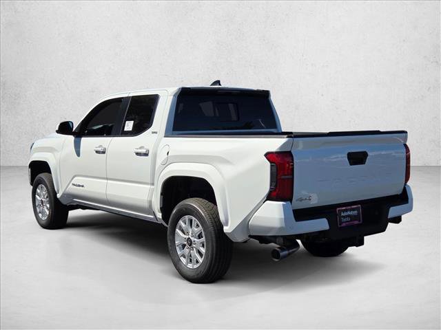 New 2026 Toyota Tacoma SR5 image 9