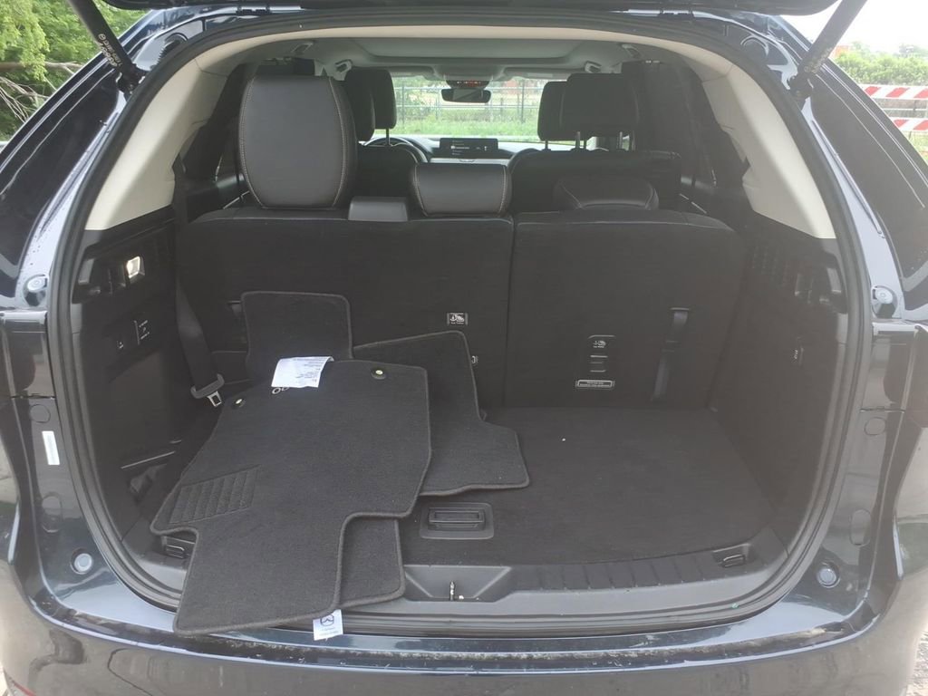 Used 2024 MAZDA CX-90 Plug-In Hybrid w/ Premium Pkg AWD/4WD image 23