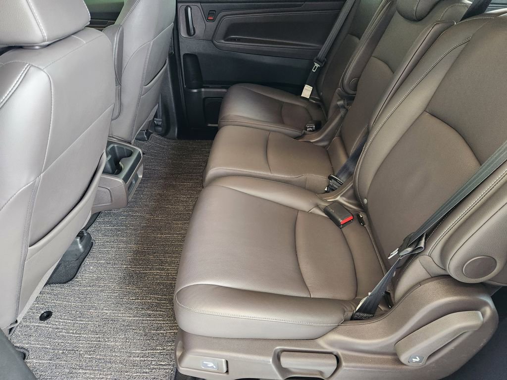 Used 2022 Honda Odyssey EX-L image 30