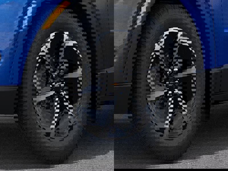 New 2026 Chevrolet Equinox EV LT image 9