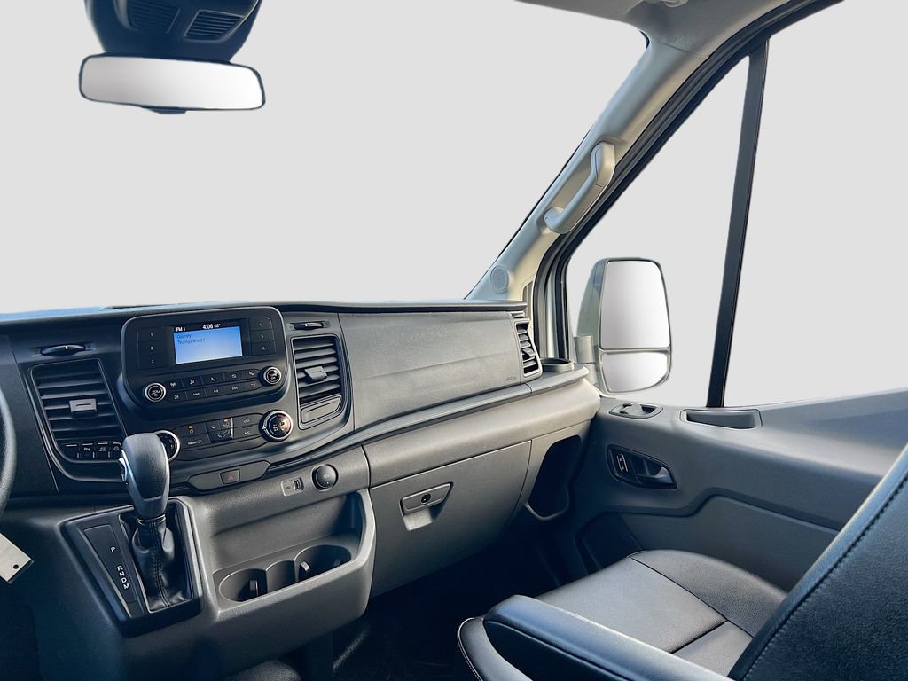 Used 2023 Ford Transit 350 XL RWD image 21