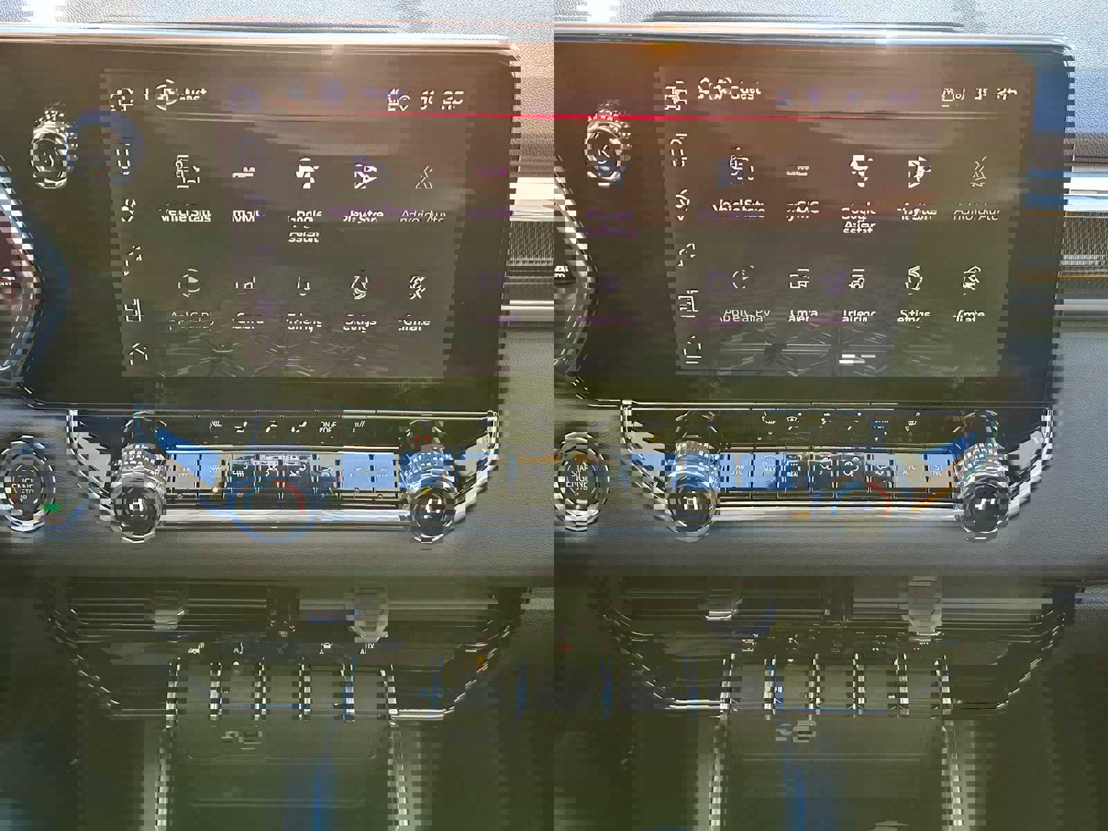 New 2026 GMC Canyon Elevation w/ Convenience Package image 25