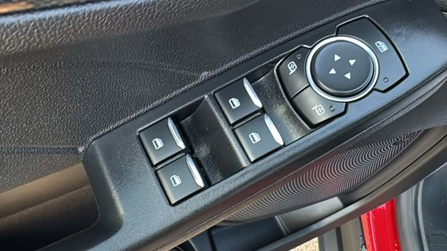 Certified 2024 Ford Escape ST-Line w/ Tech Pack #1 image 11