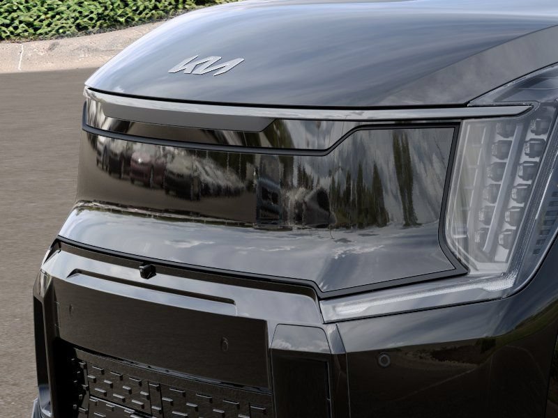 New 2026 Kia EV9 GT-Line AWD/4WD image 12