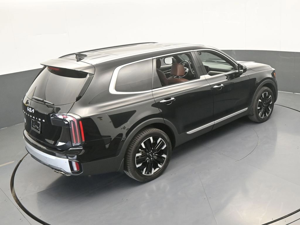 Used 2024 Kia Telluride SX image 15