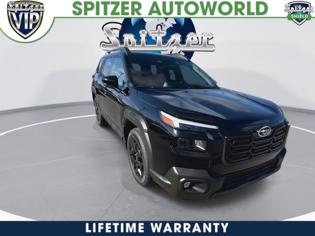 New 2026 Subaru Outback Limited image 2