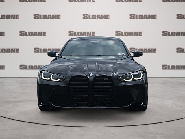 Used 2023 BMW M3 Competition AWD/4WD image 8