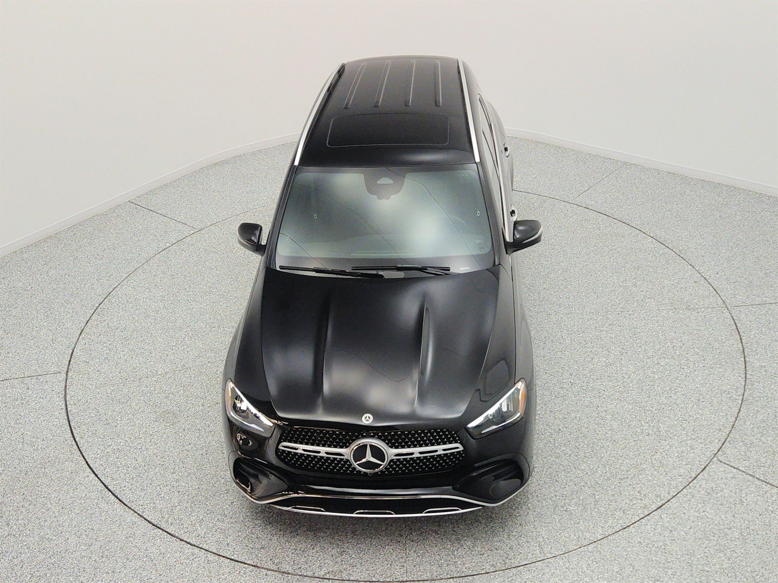 New 2026 Mercedes-Benz GLE 580 4MATIC image 17
