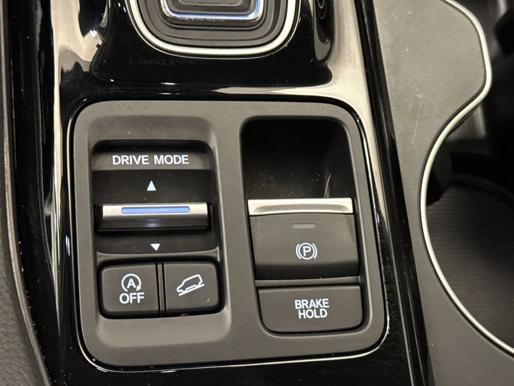 Certified 2025 Honda Pilot EX-L image 31