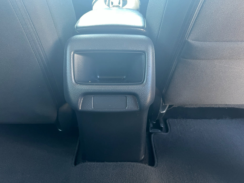 Used 2024 Honda HR-V LX image 31
