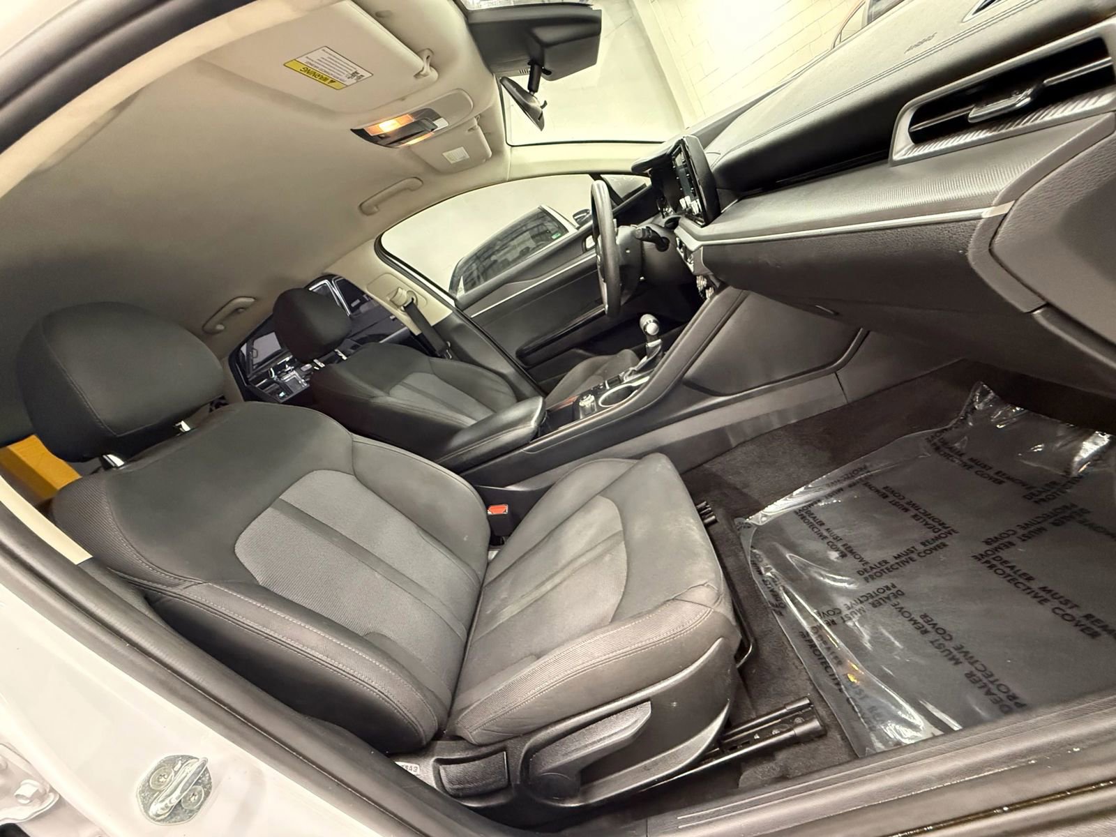 Used 2021 Kia K5 LXS FWD image 22
