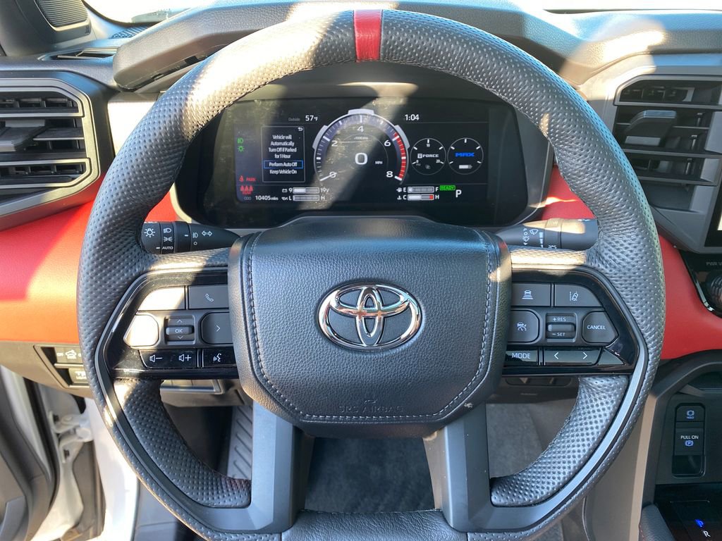 Used 2024 Toyota Tundra TRD Pro image 16
