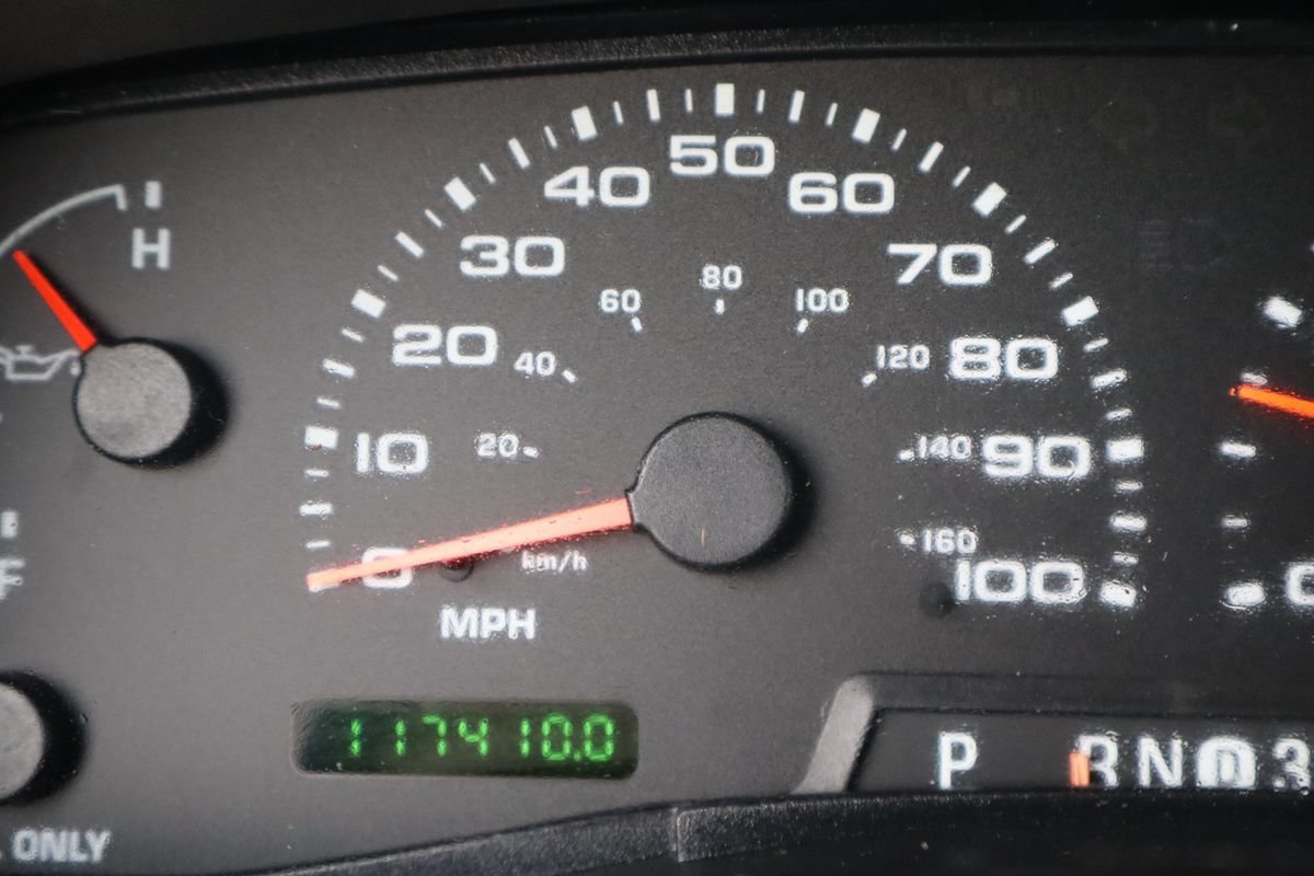 Used 2005 Ford Excursion Limited AWD/4WD image 45