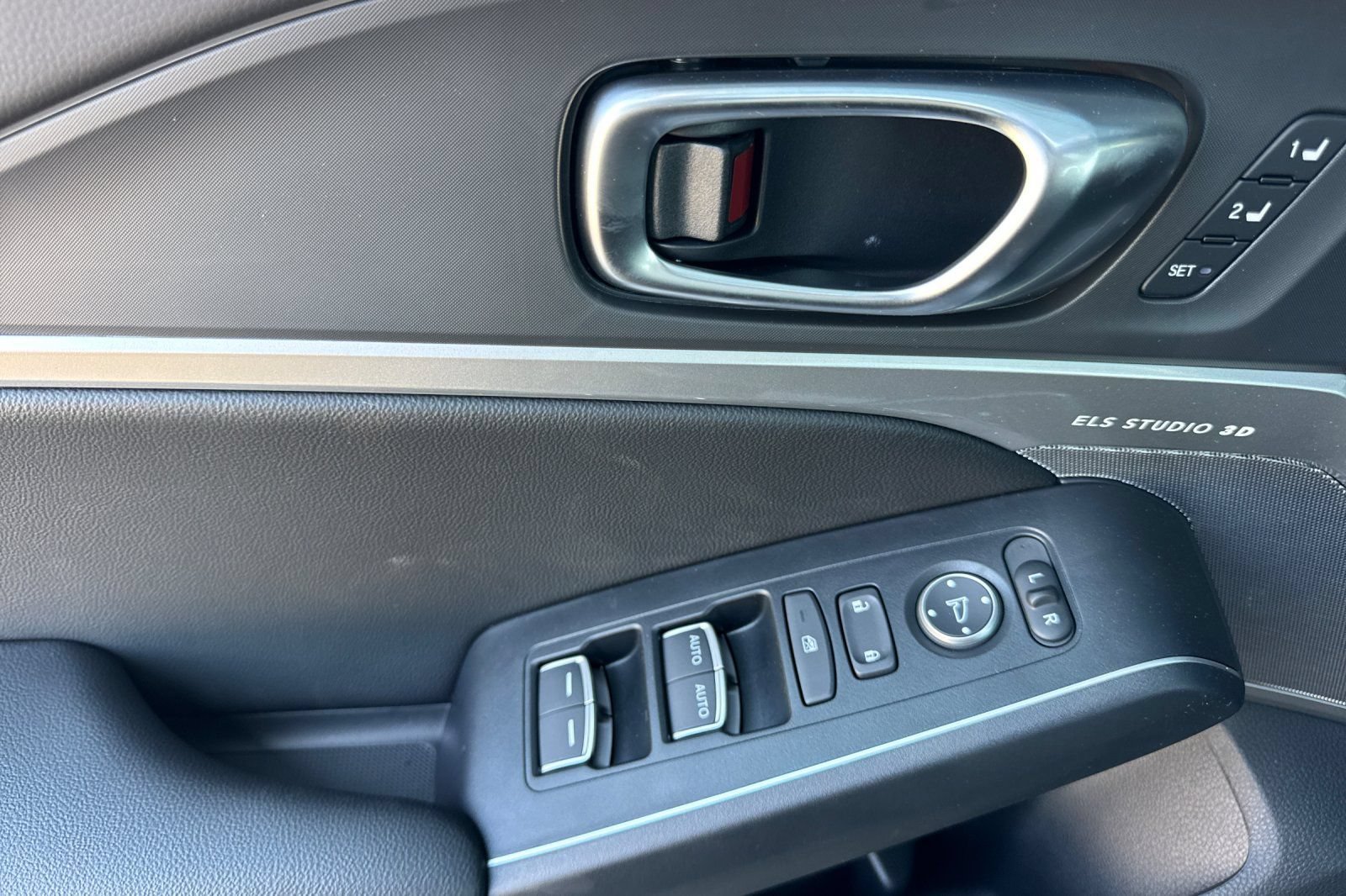 New 2026 Acura Integra A-Spec w/ Technology Package FWD image 10