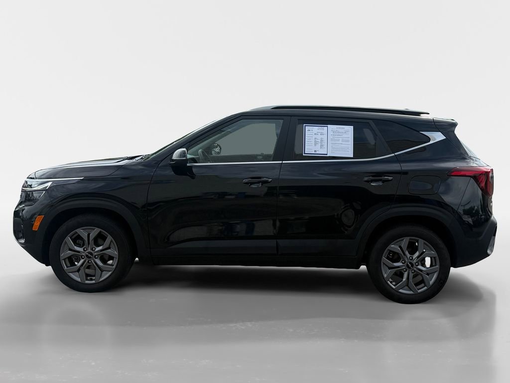 Used 2024 Kia Seltos S FWD image 7