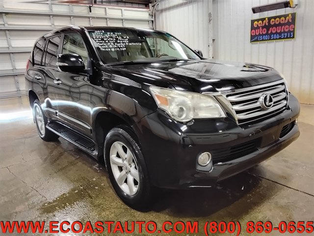 Used 2013 Lexus GX 460 w/ Comfort Plus Pkg