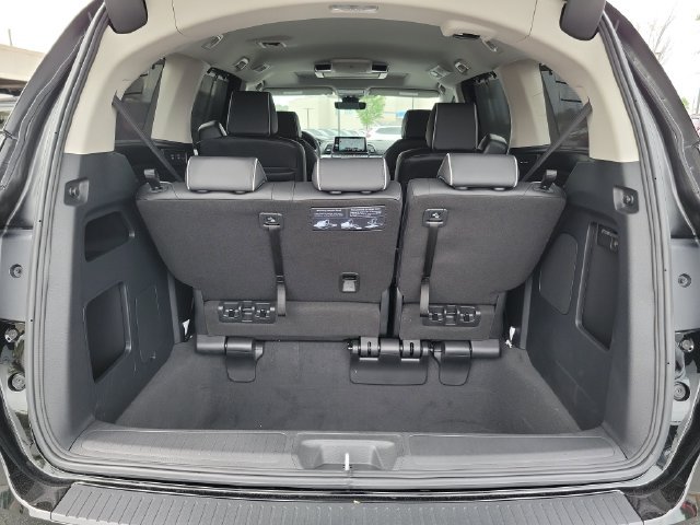 New 2026 Honda Odyssey Elite image 33