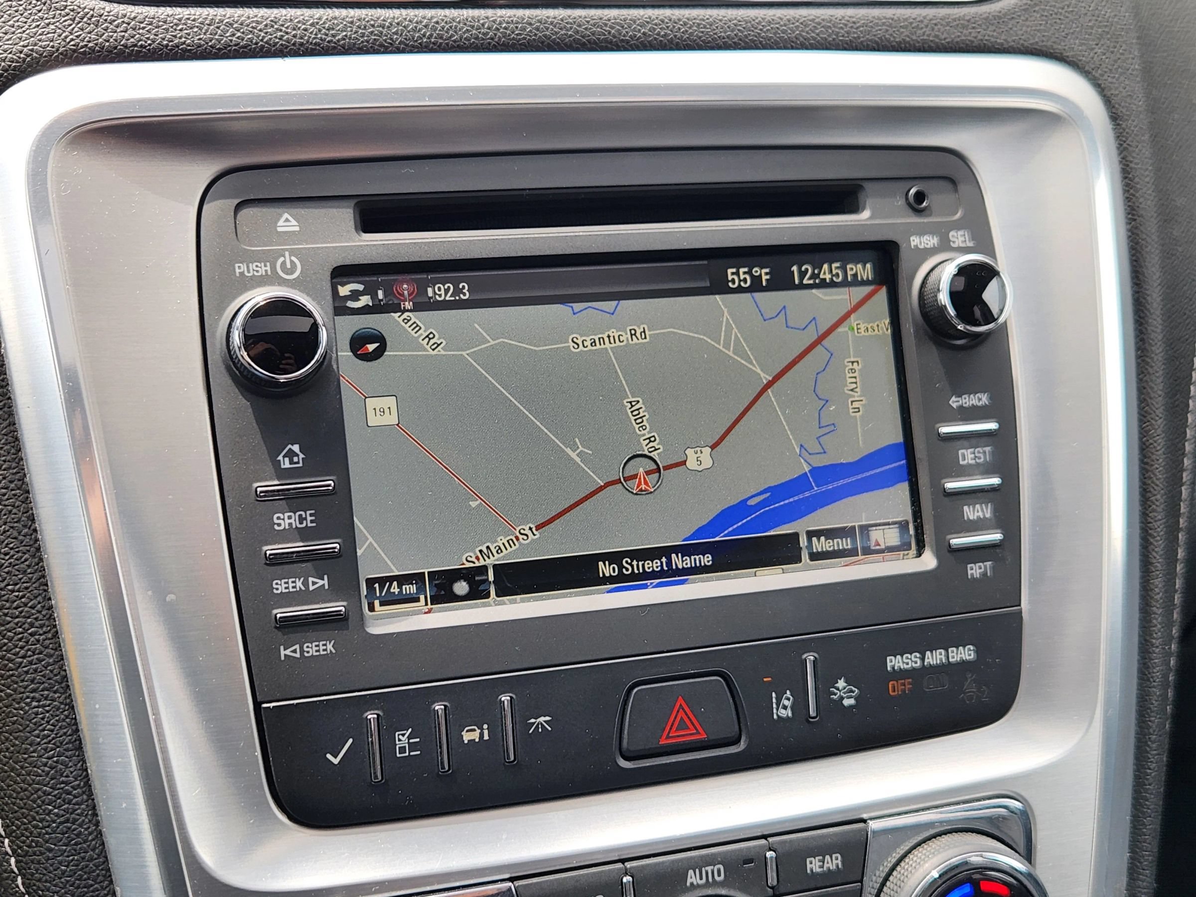 Used 2017 GMC Acadia Limited SLT AWD/4WD image 35