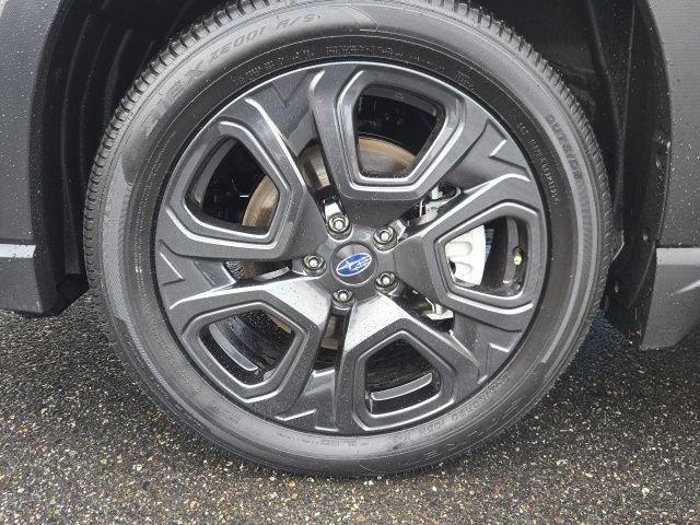 New 2026 Subaru Ascent Bronze Edition image 18