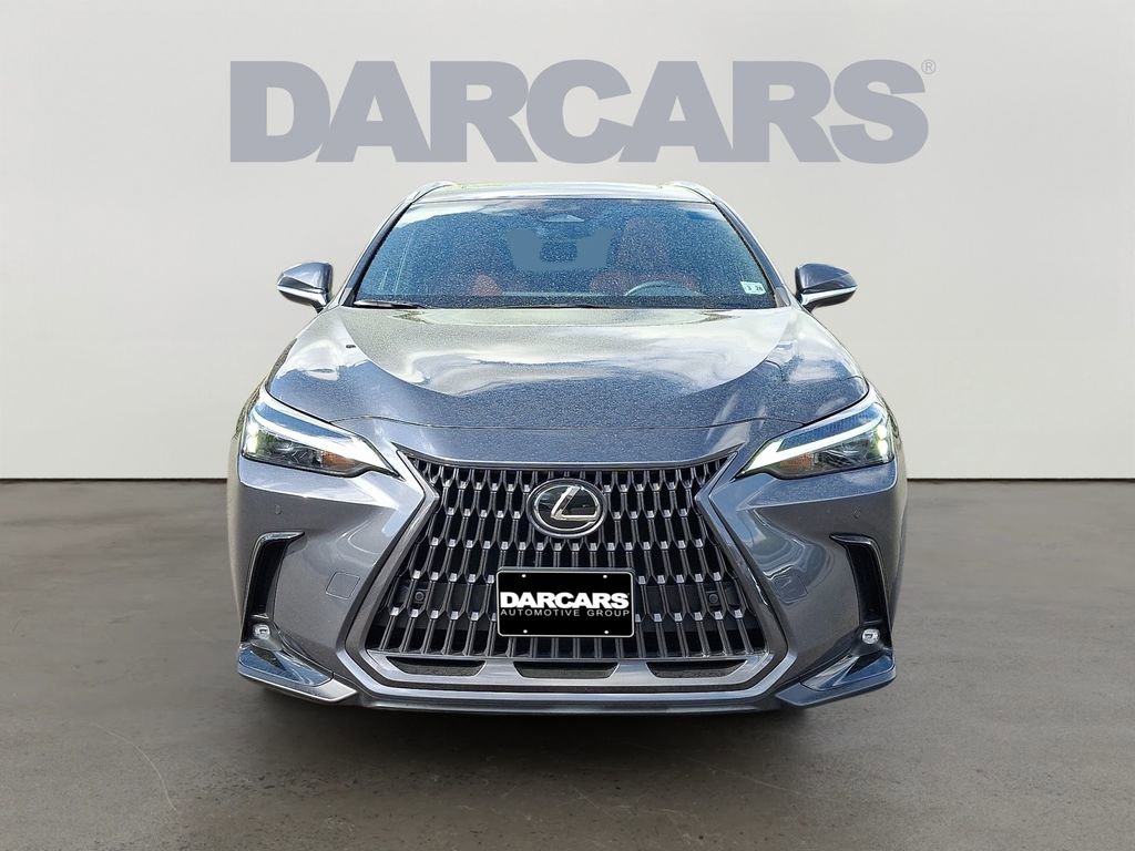 Used 2023 Lexus NX 350 AWD image 2