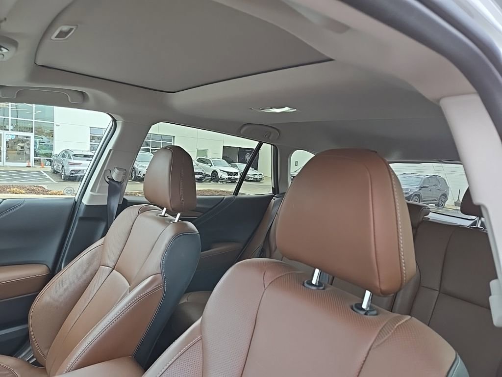 Used 2021 Subaru Outback Touring XT image 5