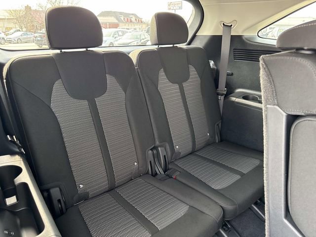 New 2026 Kia Sorento LX image 19