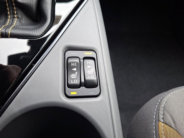 New 2026 Subaru Crosstrek 2.5i Sport AWD/4WD image 16