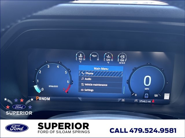 Used 2024 Ford F150 Platinum w/ Equipment Group 702A High AWD/4WD image 30