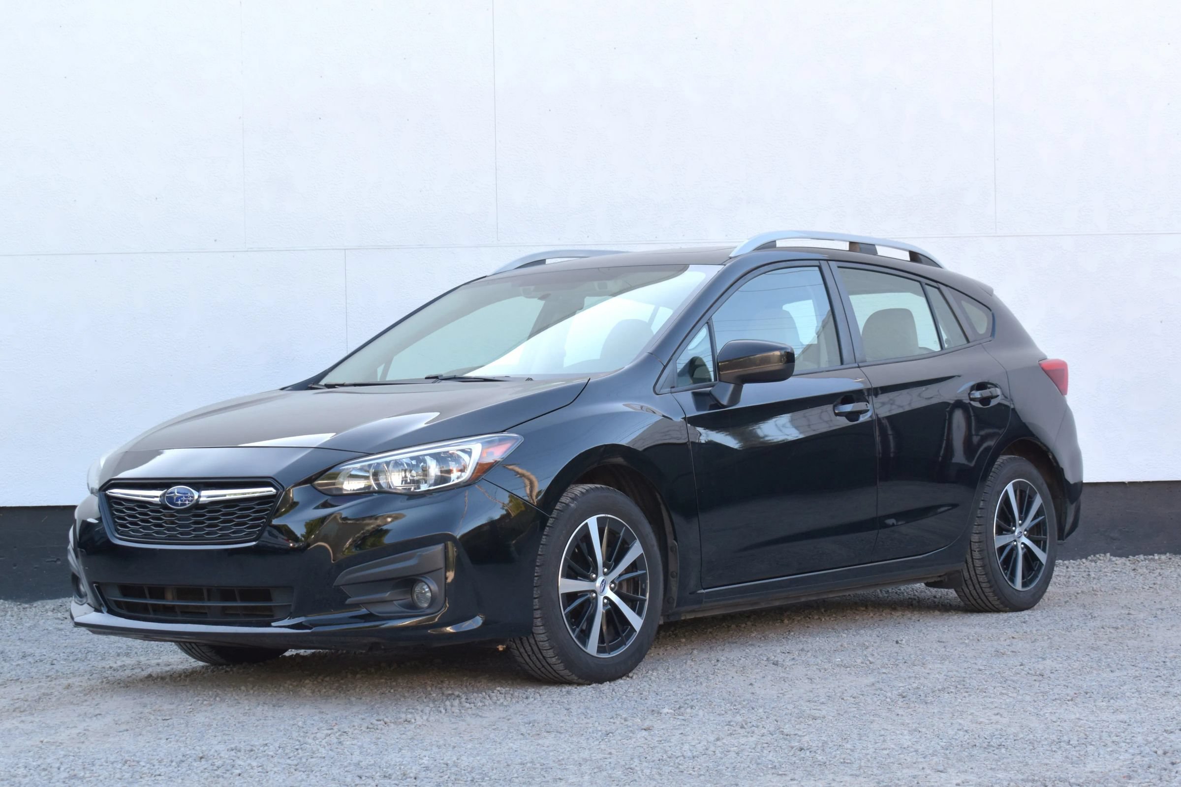 Used 2019 Subaru Impreza 2.0i Premium AWD/4WD image 8
