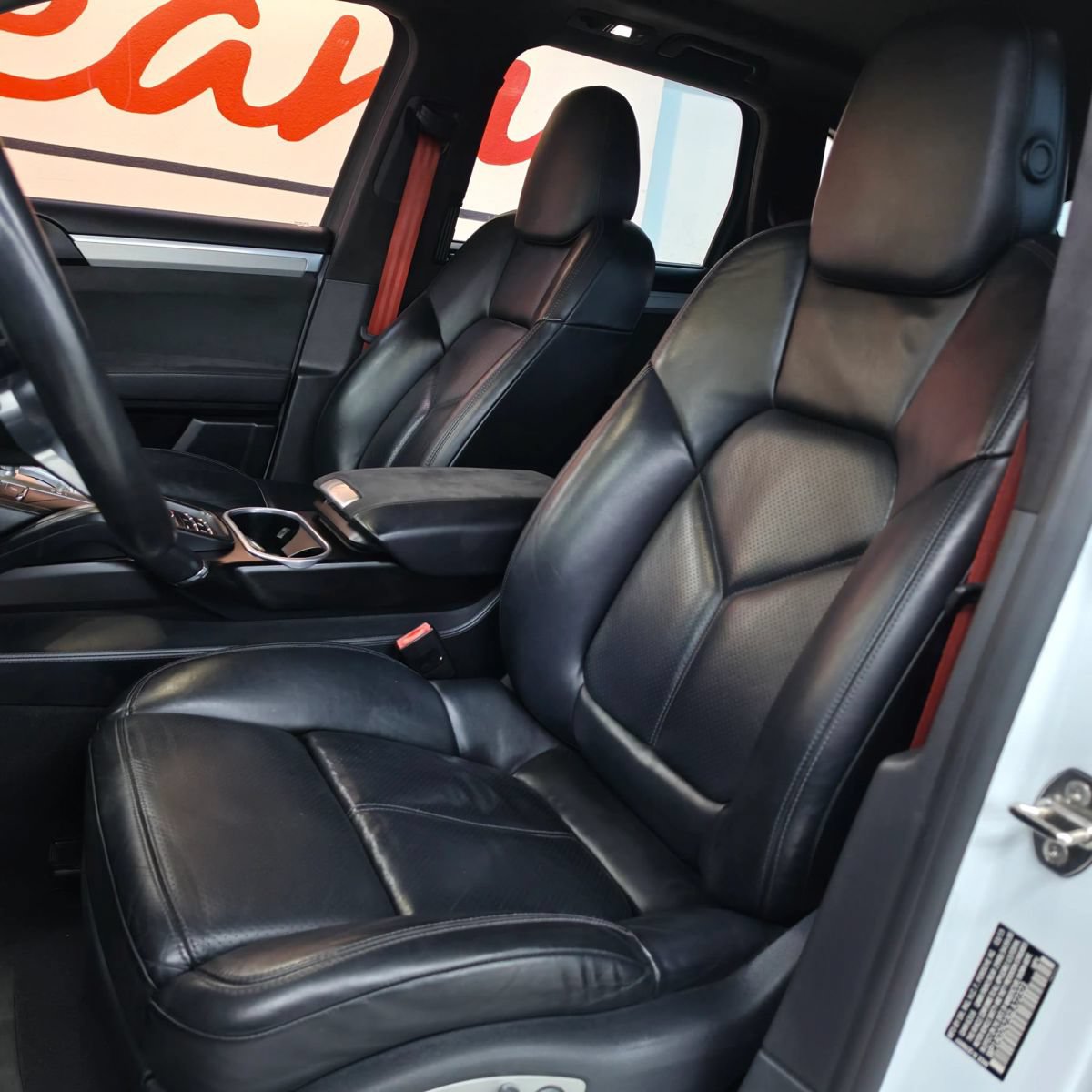 Used 2016 Porsche Cayenne GTS w/ Premium Package Plus AWD/4WD image 18