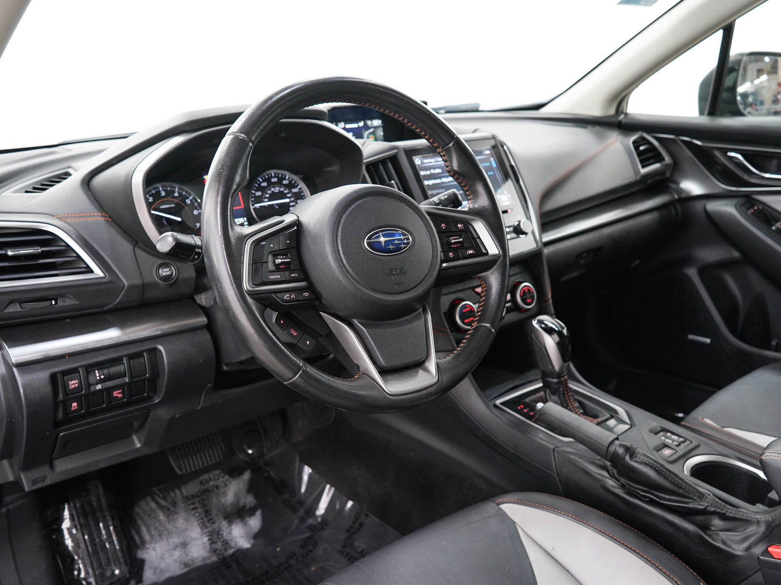 Used 2018 Subaru Crosstrek 2.0i Limited AWD/4WD image 26