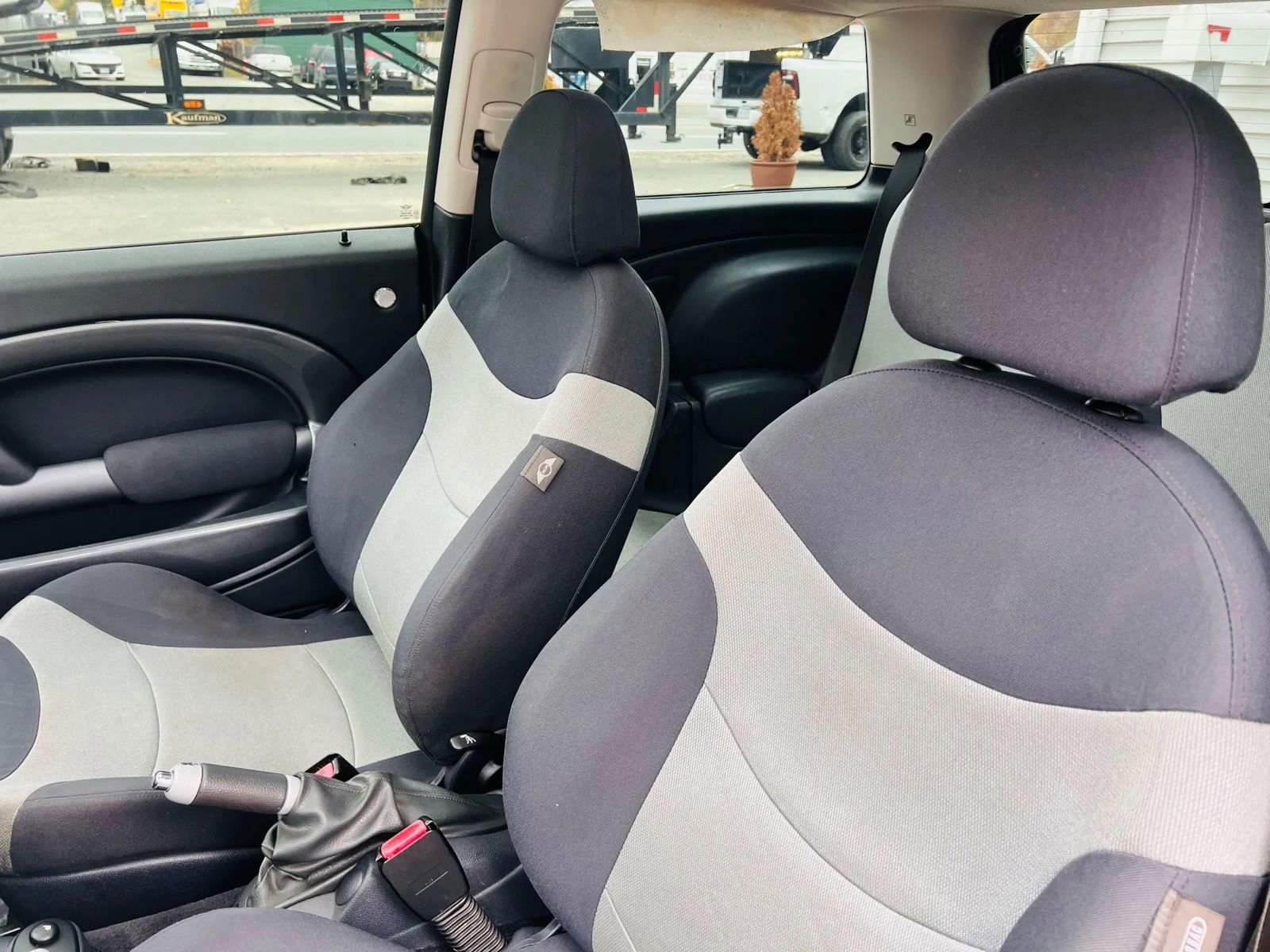 Used 2004 MINI Cooper S image 26