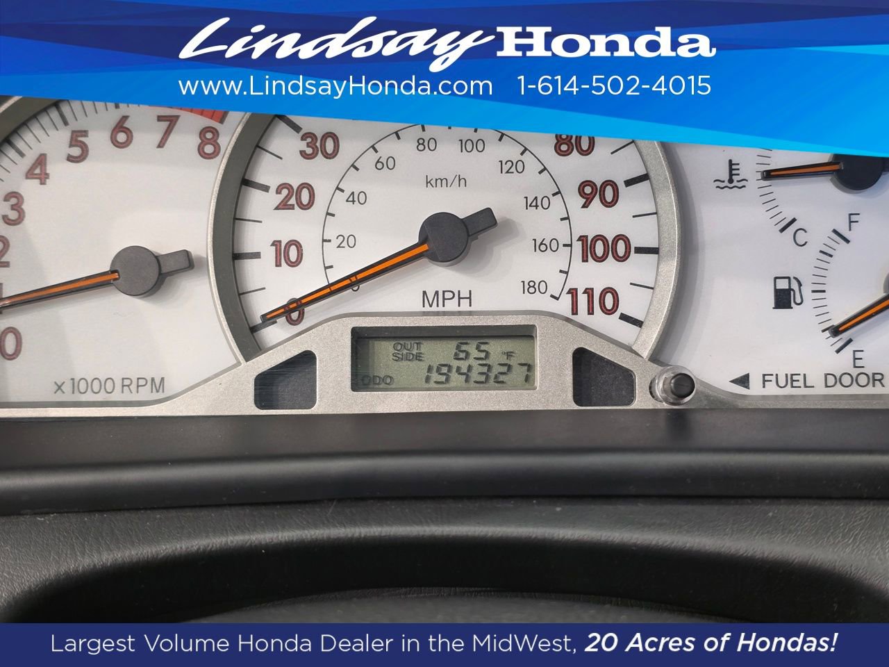 Used 2007 Toyota Corolla S image 14