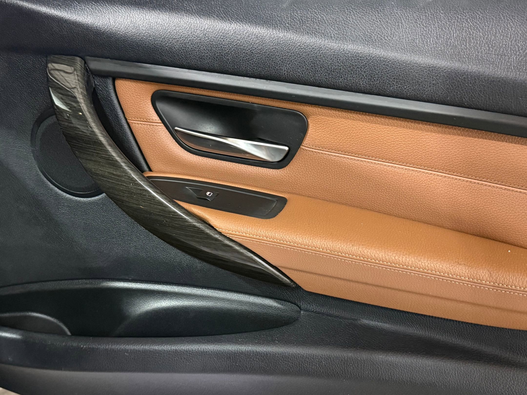 Used 2014 BMW 328i Sedan image 43