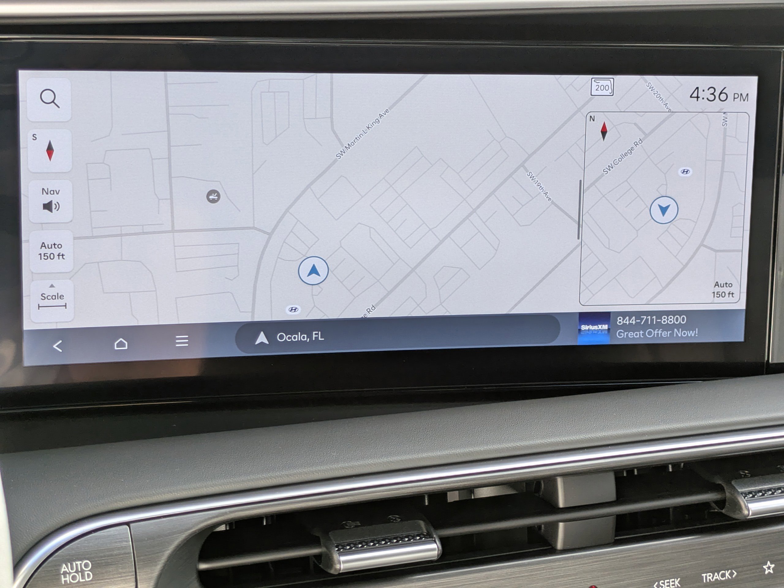 New 2026 Hyundai Palisade Calligraphy image 26