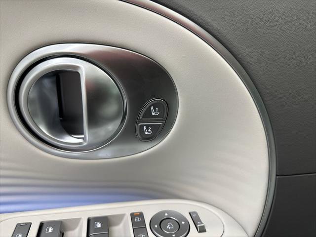 New 2026 Hyundai Ioniq 9 Limited image 12