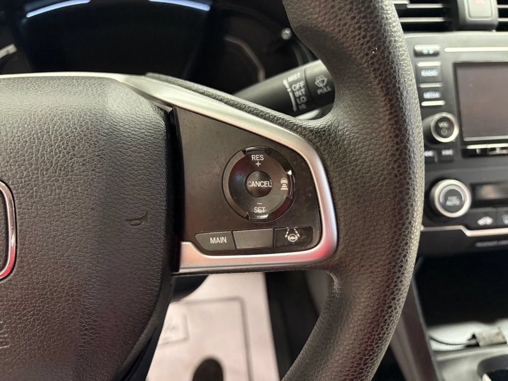 Used 2020 Honda Civic LX image 12
