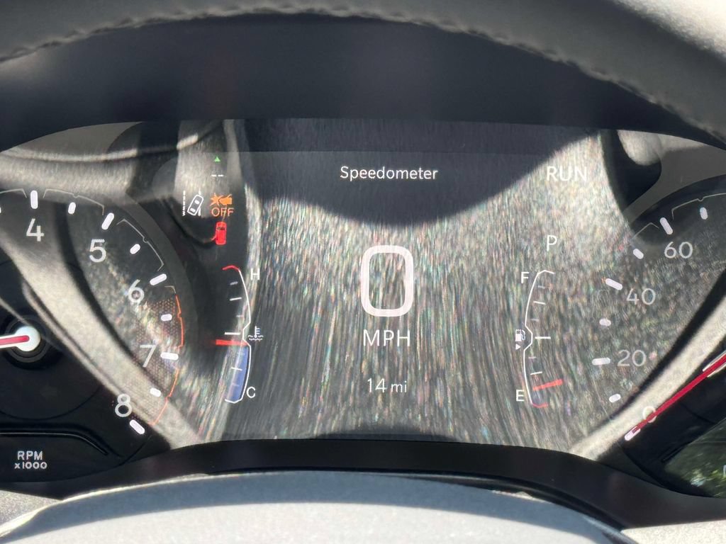 New 2026 Jeep Compass Limited AWD/4WD image 28