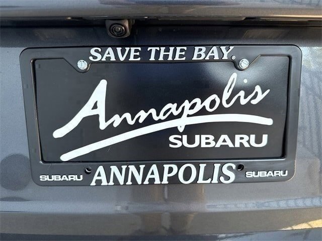 New 2025 Subaru Legacy Premium image 18