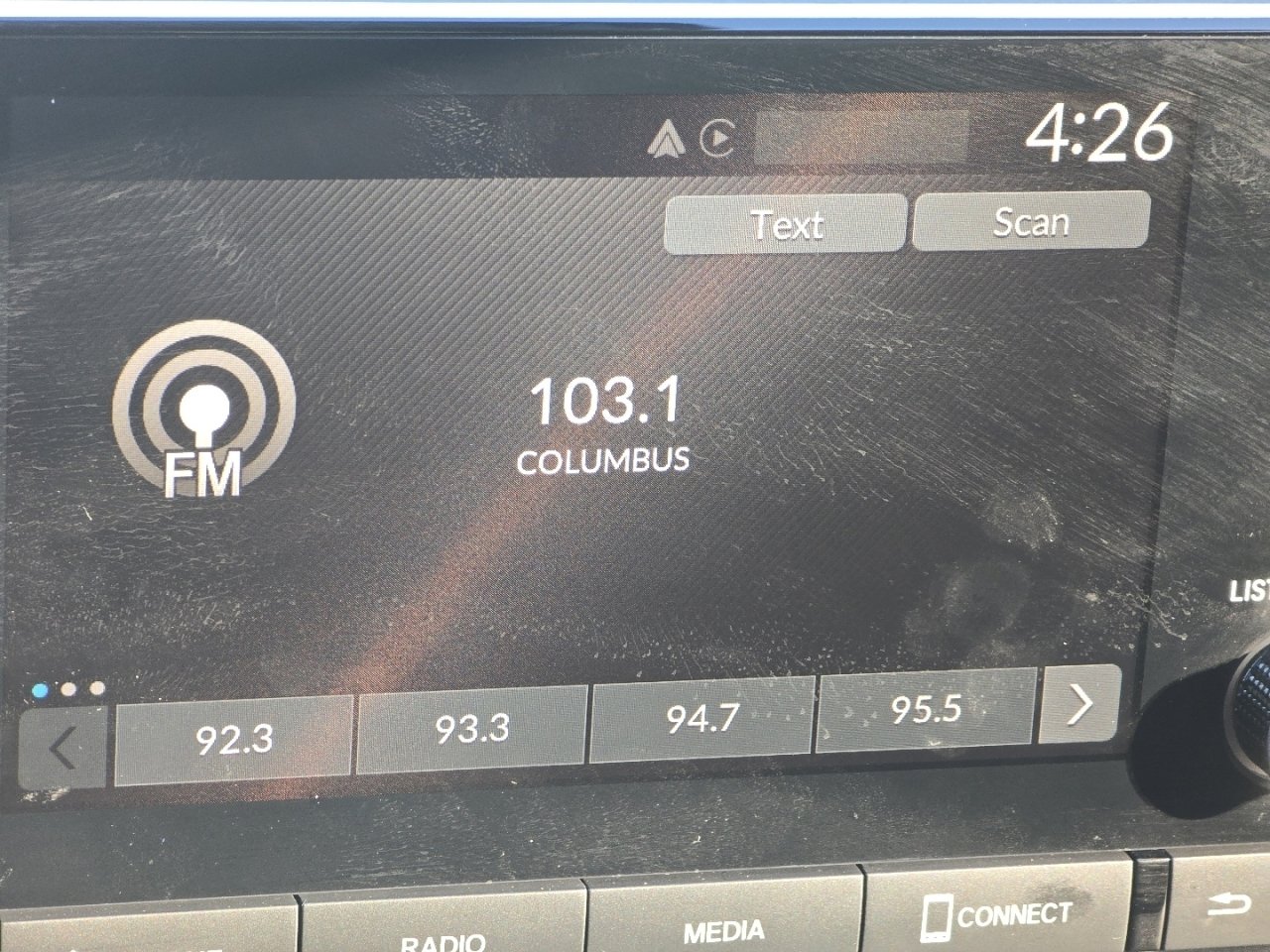 Certified 2023 Honda Accord EX image 30