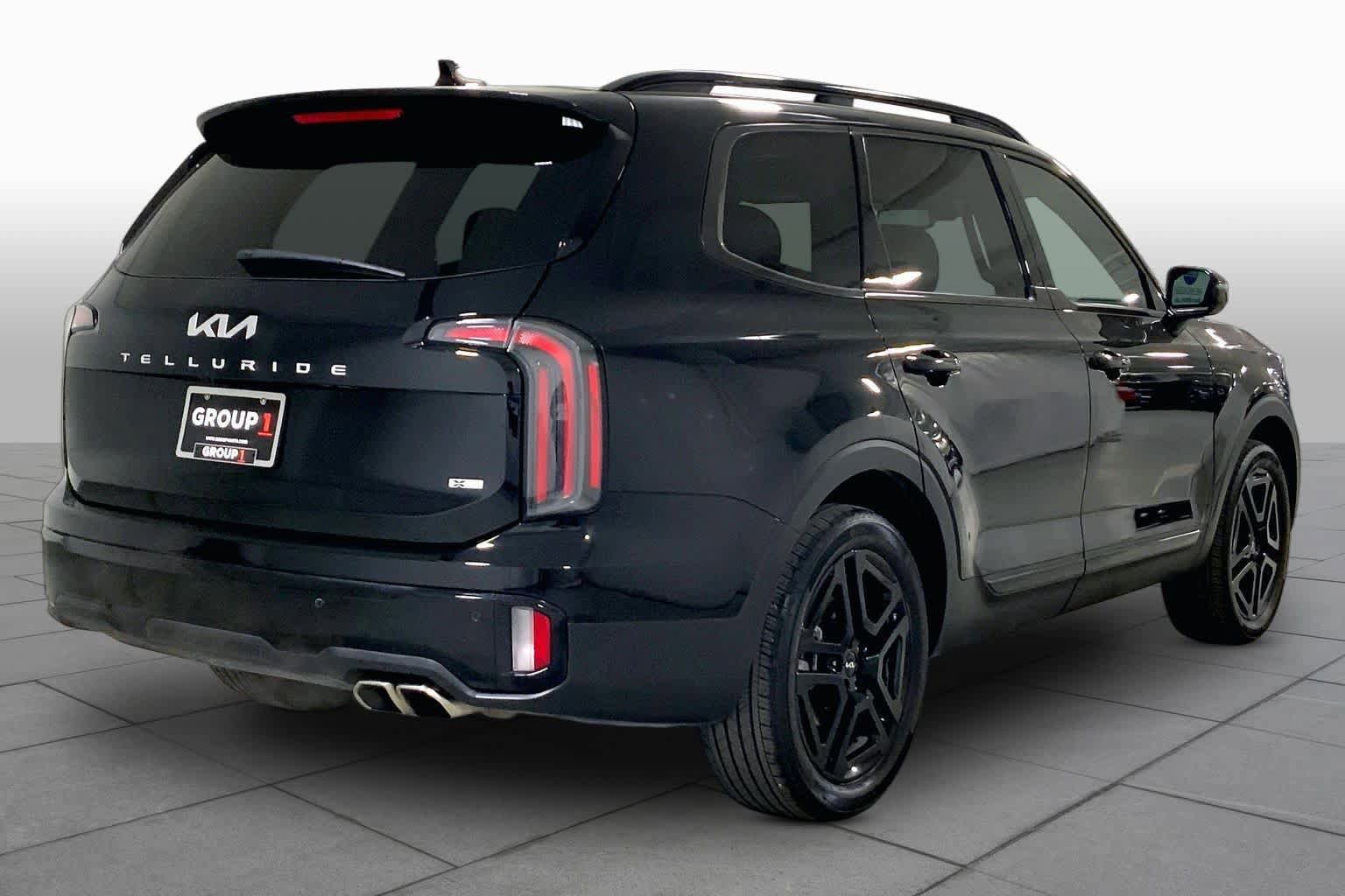 Used 2024 Kia Telluride SX X-Line image 12