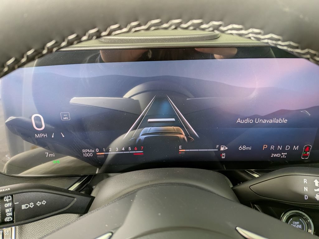 New 2026 Buick Envision Preferred AWD/4WD image 24