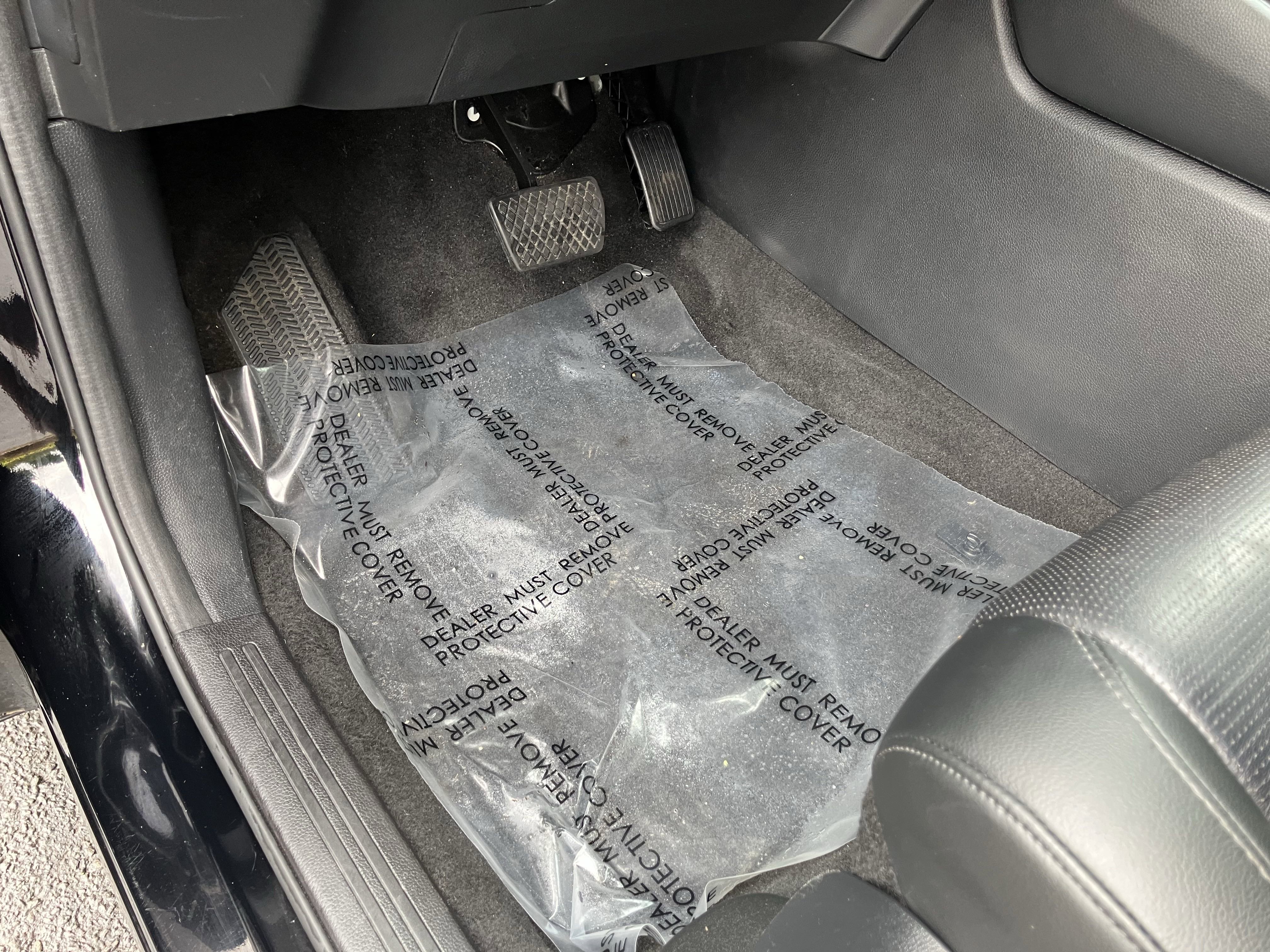 Certified 2024 Honda CR-V EX-L image 18