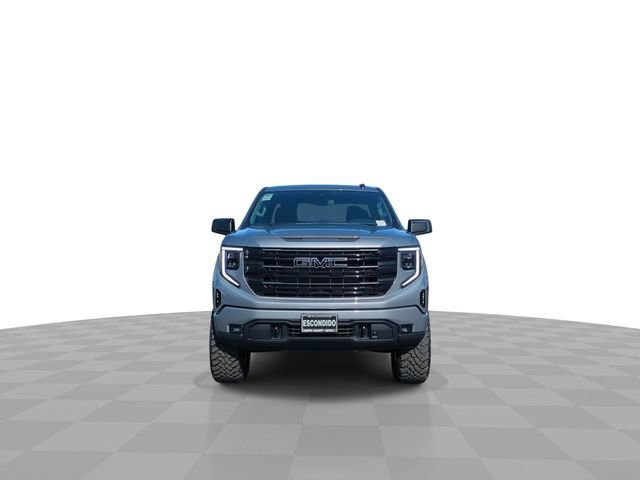 New 2026 GMC Sierra 1500 Elevation w/ LPO, Elevation Black Package AWD/4WD image 4